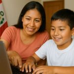 Las 4 claves para que los padres cuiden a sus hijos en línea