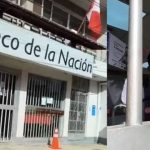 Delincuentes se hacen pasar por obreros y roban más de medio millón de soles al Banco de la Nación