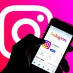 Instagram se cayó y usuarios no pueden subir post a la red social
