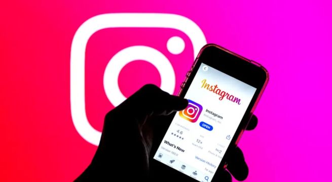 Instagram se cayó y usuarios no pueden subir post a la red social