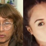 Madre de Sheyla Gutiérrez exige justicia y teme fuga del principal sospechoso