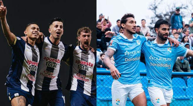 ¿A qué hora y dónde ver el Alianza vs Cristal por la fecha 4 del Torneo Clausura?