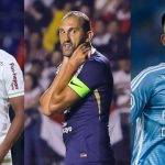 Así queda la tabla de posiciones con Universitario, Alianza Lima y Cristal tras la salida de Binacional