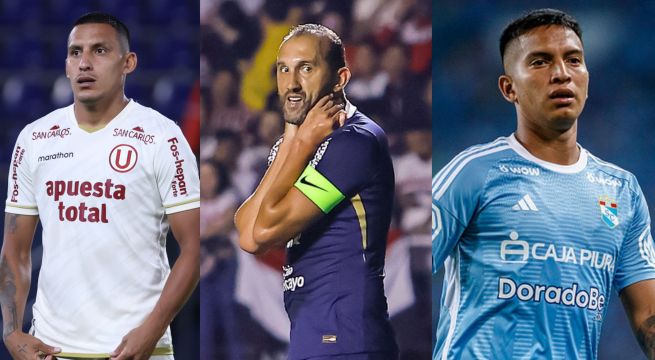 Así queda la tabla de posiciones del Clausura y Acumulada tras la exclusión de Binacional