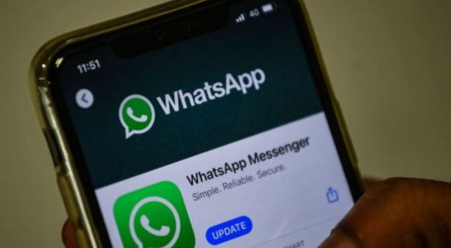 WhatsApp integra inteligencia artificial para corregir tus mensajes en los chats