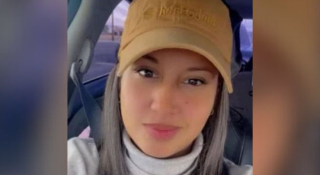 Cancillería del Perú agiliza repatriación de Sheylla Gutiérrez, peruana que fue asesinada en Estados Unidos