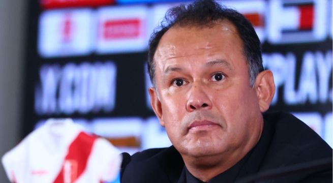 Juan Reynoso vuelve a Perú para dirigir a Melgar en el Torneo Clausura