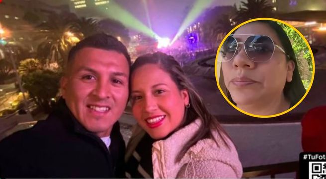 Sheyla Gutiérrez: amiga da detalles sobre video de pareja retirando supuesto cuerpo en EE.UU