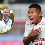 Edison Flores descarta insulto de Alex Valera a Hernán Barcos en el clásico: 