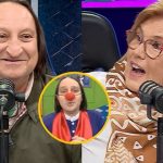 Gonzalo Torres revela cómo nació el nombre de 'Gonzalete' para Pataclaun