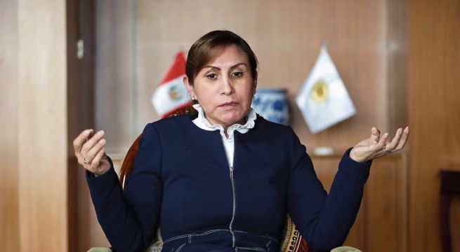 Jorge del Castillo pide a Delia Espinoza que le habilite su cargo como fiscal suprema a Patricia Benavides