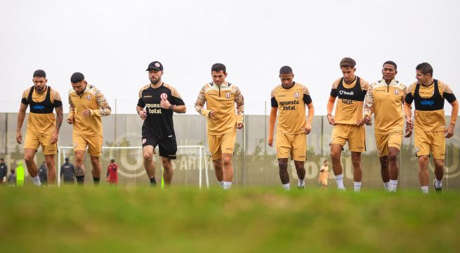 ¿A qué hora juega Universitario vs Alianza Universidad y dónde ver el partido del Clausura?