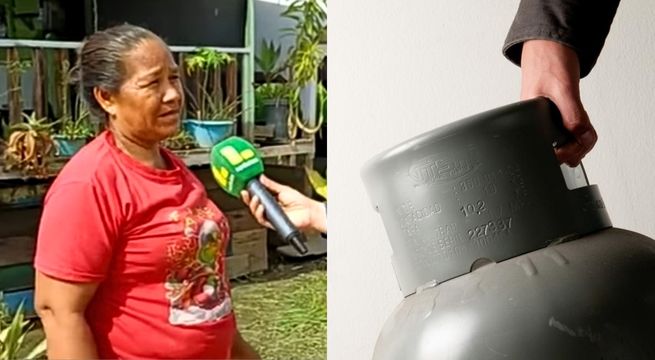 Balón de gas llega a costar hasta 140 soles en Santa Rosa de Loreto | VIDEO