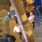 SJL: pelea entre barristas deja un muerto y un herido en violento enfrentamiento en Bayóvar