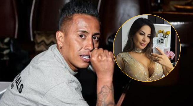 Christian Cueva niega intento de contacto con Paul Michael y anuncia que tomará 