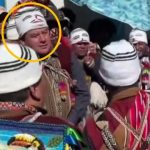 Cusco: investigan a danzante por besar sin consentimiento a turista española durante la Virgen del Carmen