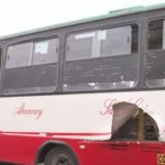Carabayllo: explosivo estalla en bus con pasajeros y deja varios heridos