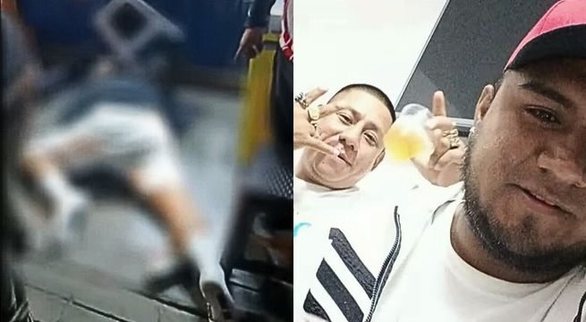 Carmen de la Legua: ataque a balazos de sicarios deja un muerto y un herido