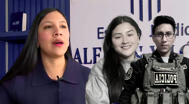 Caso Sheyla Cóndor: denuncian hallazgos de evidencias biológicas de tres hombres