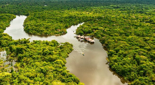Creación de distrito de Santa Rosa de Loreto desata tensión diplomática con Colombia