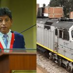 Defensor del Pueblo anuncia que el Gobierno acelerará la ejecución del Tren Lima-Chosica