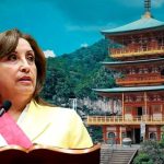 Presidenta Dina Boluarte y seis ministros viajarán a Japón e Indonesia