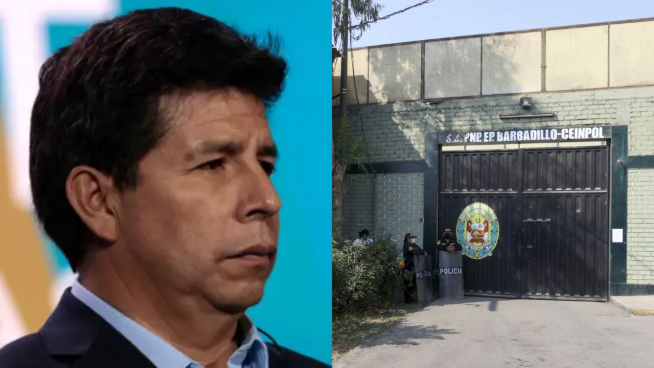 Pedro Castillo convirtió Barbadillo en su oficina: exministros de su gobierno y congresistas lo visitan
