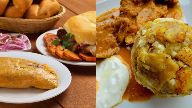 ¿Contra quién compite Perú en los cuartos de final del 'Mundial de desayunos' de Ibai?