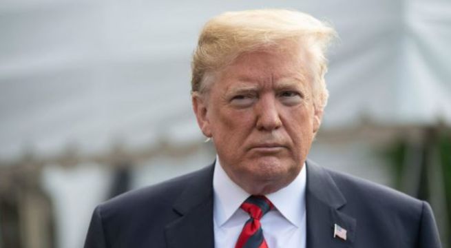 Trump habría ordenado ataques militares a cárteles de drogas fuera de EE. UU.