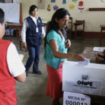 Elecciones 2026: el comportamiento de los niveles socioeconómicos a la hora de votar