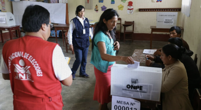 Miles de militantes, pero pocos votantes: el gran ausente en las elecciones primarias es la participación