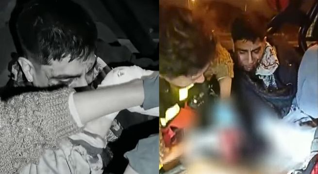 Extorsionador pierde los dedos de la mano tras detonar explosivo