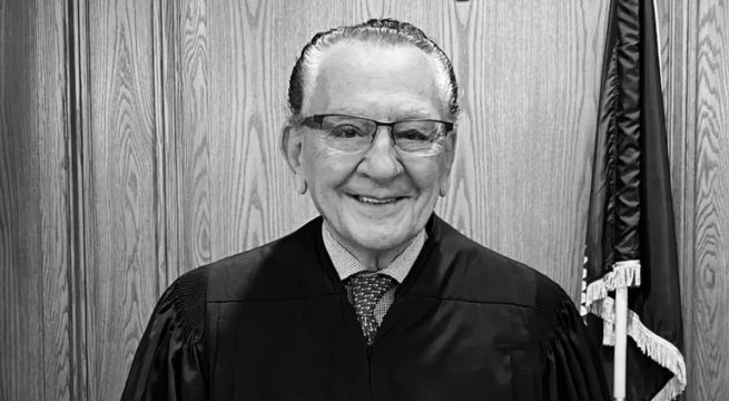 Fallece a los 88 años Frank Caprio, el popular 