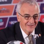 Fossati confía en que Universitario puede vencer a Palmeiras en la Copa Libertadores