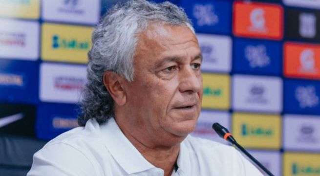 Néstor Gorosito aclaró su futuro: esta es su decisión sobre Alianza Lima