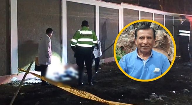 Hallan cuerpo calcinado y con signos de tortura cerca de conocida universidad