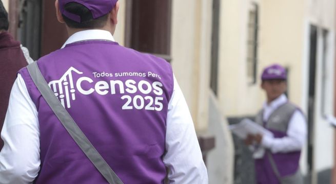 La Libertad: INEI se pronuncia tras desaparición de joven censista en Mollepata