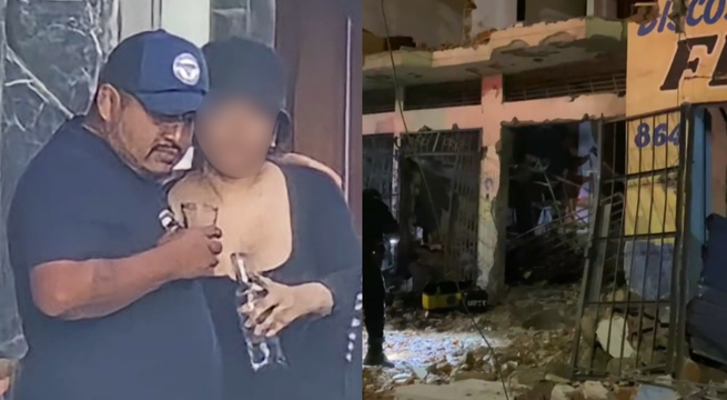 Trujillo bajo fuego: atentado con explosivos por guerra entre bandas expone ausencia de autoridades