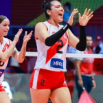 Perú escala posiciones en el ranking mundial de Vóley: ¿en qué puesto se encuentra?