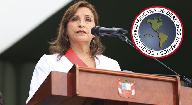 Abogado tras promulgación de Ley de Amnistía: “Nos convierte en un país que no respeta los tratados internacionales”