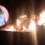 Incendio en Ventanilla: almacén había sido clausurado hasta en dos oportunidades