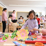 China eliminará pagos de educación preescolar para fomentar la natalidad