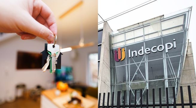 Indecopi rematará inmuebles desde 14 mil soles: cuándo y cómo participar