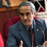 JNE declara inejecutable sentencia que ordenaba la inscripción del partido de Duberlí Rodríguez