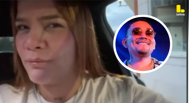 “Si no te retractas habrá CONSECUENCIAS”: Verónica Gonzales asegura que fue EXTORSIONADA
