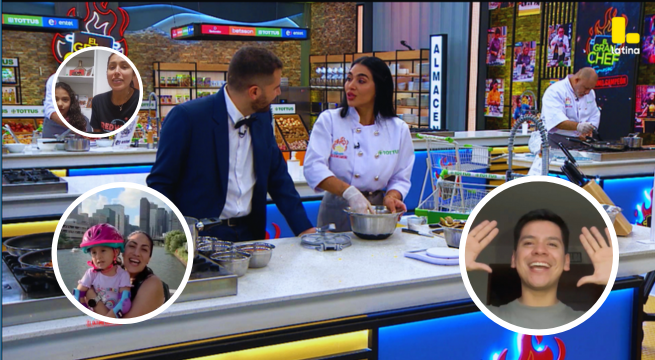 Diego Villarán HABLA sobre ALAN y su experiencia en Eres Mi Bien