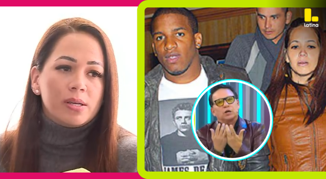 ¡Embargarán su casa si no paga los 47 mil! Melissa Klug habla acerca de su victoria legal y la presunta deuda que tiene con Farfán