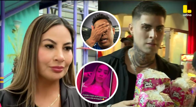 Eres mi Bien Capítulo 06 EN VIVO: Eres Mi Bien EN VIVO: Alan está HARTO y el amor FLORECE en Valeria y Mauricio, pero también en... ¿FONCHO?