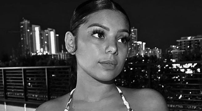 Lina Bina, popular actriz de cine para adultos, fallece a los 24 años