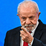 Lula da Silva confirma su candidatura para el 2026 y lanza duras críticas a la oposición